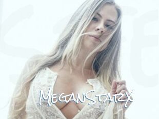 MeganStarX