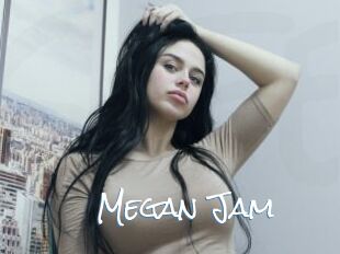 Megan_Jam