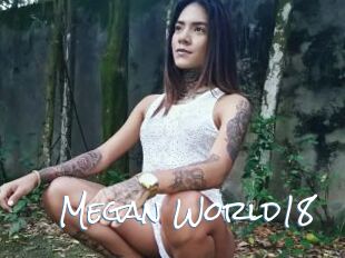 Megan_World18