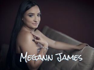 Megann_James