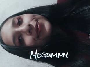 Megummy