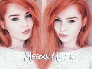 MegxnMxrie