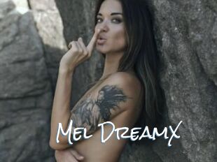 Mel_DreamX