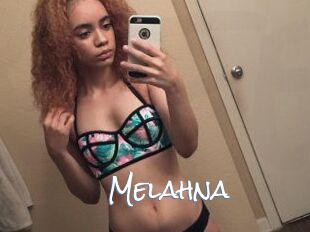 Melahna