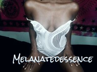 Melanatedessence