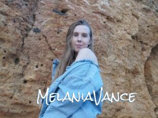 MelaniaVance