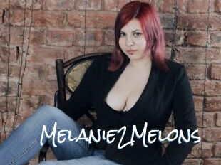 Melanie2Melons