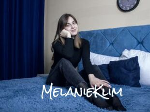 MelanieKlim