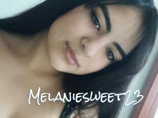 Melaniesweet23