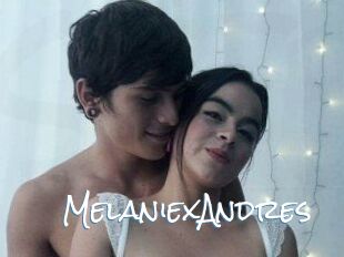 MelaniexAndres