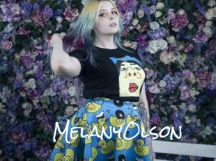 MelanyOlson