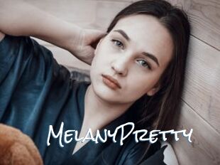 MelanyPretty