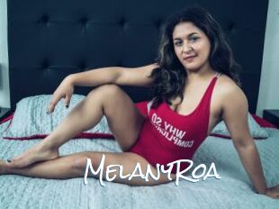 MelanyRoa