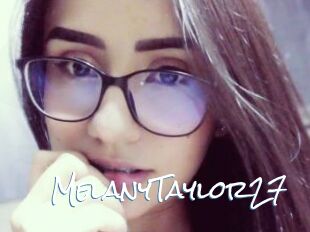 MelanyTaylor27