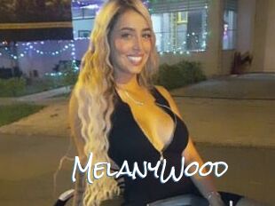 MelanyWood