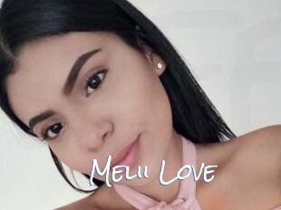 Melii_Love