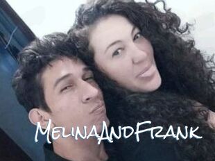 MelinaAndFrank