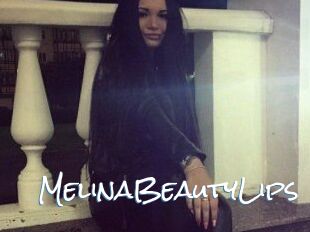 MelinaBeautyLips