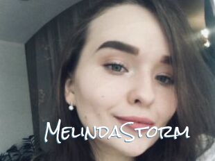 MelindaStorm