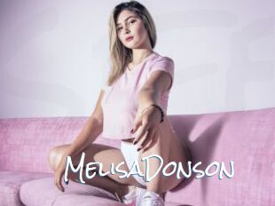 MelisaDonson