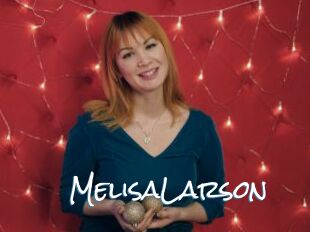 MelisaLarson