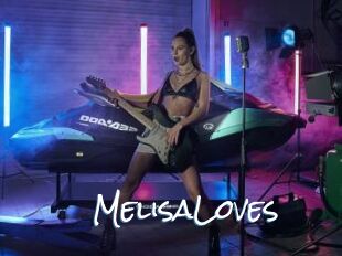 MelisaLoves