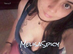 MelisaSpicy