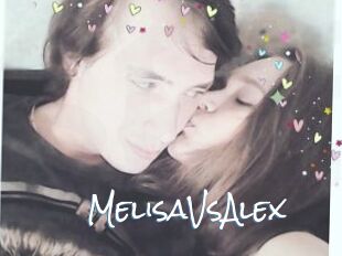 MelisaVsAlex