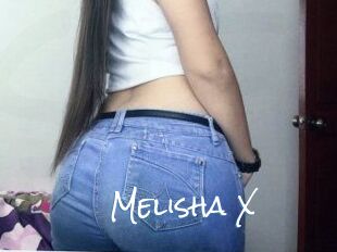 Melisha_X