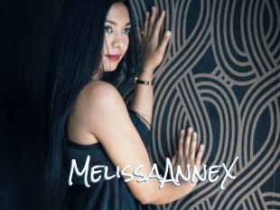 MelissaAnneX