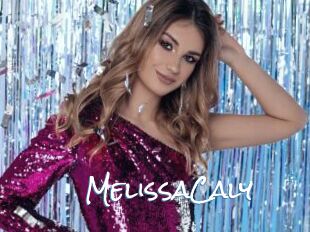 MelissaCaly