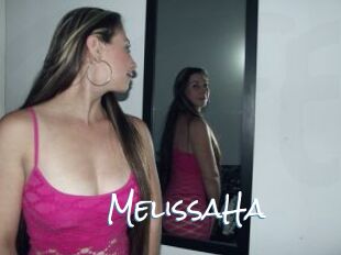 MelissaHa