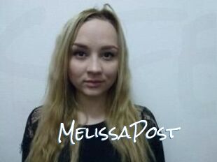 MelissaPost