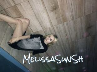 MelissaSunSh