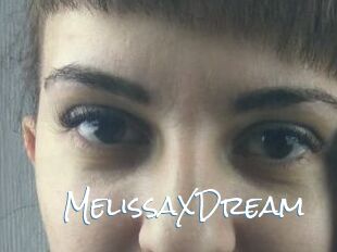 MelissaXDream