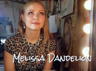 Melissa_Dandelion