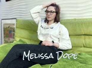 Melissa_Dope