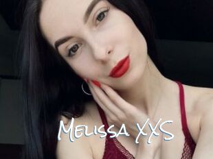 Melissa_XXS