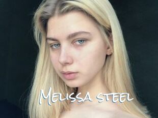 Melissa_steel