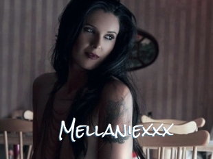 Mellaniexxx