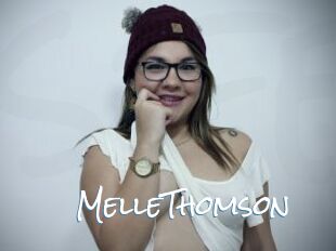 MelleThomson