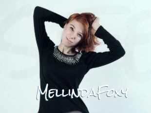 MellindaFoxy