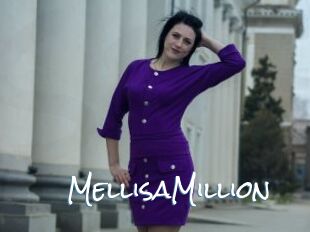 MellisaMillion