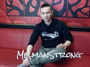 MelmanStrong