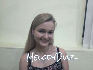 MelodyDiaz