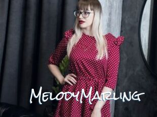 MelodyMarling