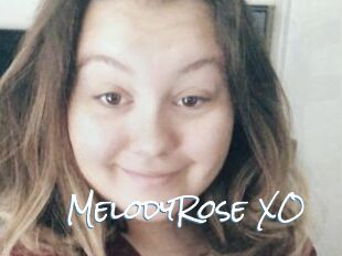 MelodyRose_XO