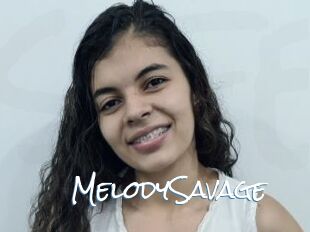 MelodySavage