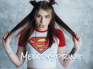 MelodySpring