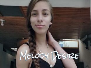 Melody_Desire